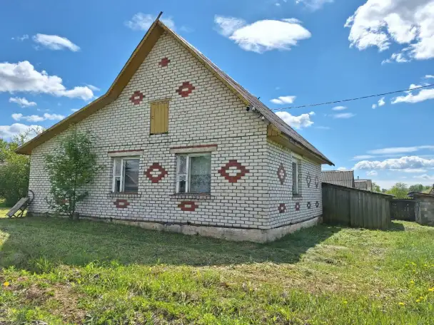 Продам дом, Мильки район Витебская область, фотография 2