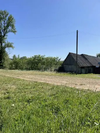 Дом-дача в деревне, Приозёрная ул, деревня Зазерье, Вировлянский сельсовет, Городокский район, Витеб, фотография 3