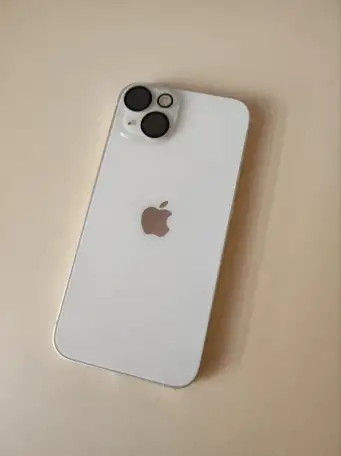 iphone 13 с гарантией, фотография 2