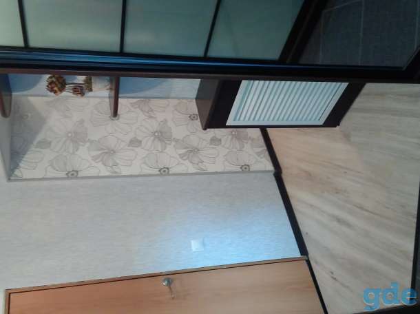 продажа квартиры, кутузова, фотография 4