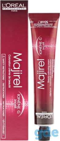 Профессиональная крем-краска Loreal, фотография 2