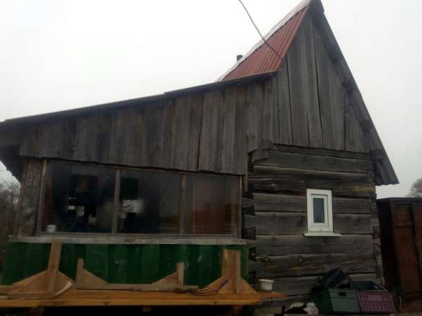 продам баню, фотография 6