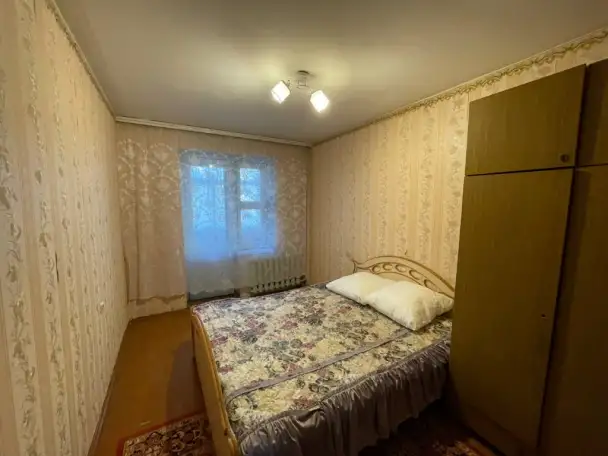 Светлая, уютная квартира на сутки, фотография 1