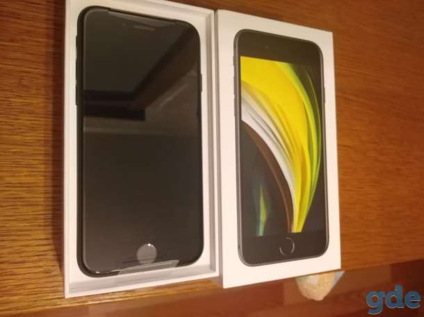 Продам Apple iPhone SE, фотография 2