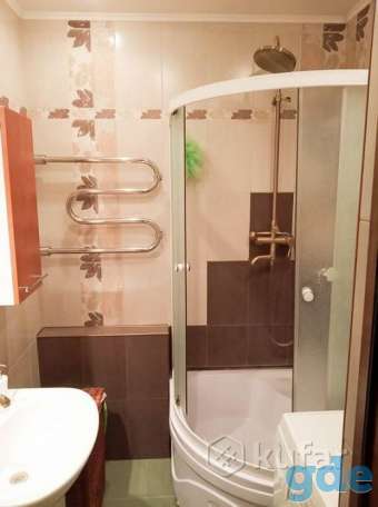 Продажа 3-х ком. квартиры Пушкина 39 г.Гродно, фотография 5