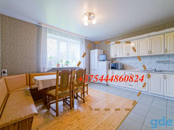 Сдается уютный дом в Центральном р-не Минска, ул. Ермака, фотография 5
