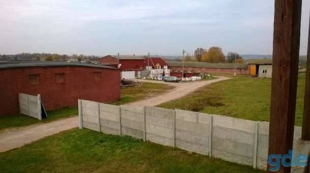 Сдается в аренду овощехранилище 150 м.кв. 30 км.от МКАД г. Минска, фотография 1