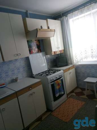 Сдаётся 2-х комнатная квартира на длительный срок, ул.Ленинградская, фотография 1