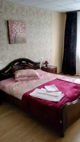 Жилье на сутки, фотография 3