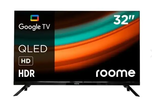 Телевизор roome 32kh426qg, фотография 1