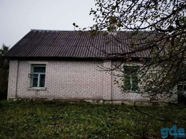 Продам участок с домом, гп Свирь, ул. Набережная, д.26, фотография 3