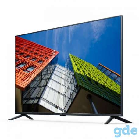 Телевизор Xiaomi Mi TV 4А 58