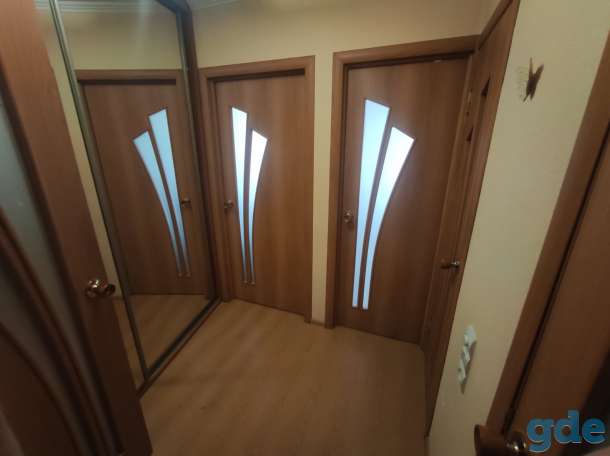 Продам квартиру, Ул. Первомайская, фотография 1