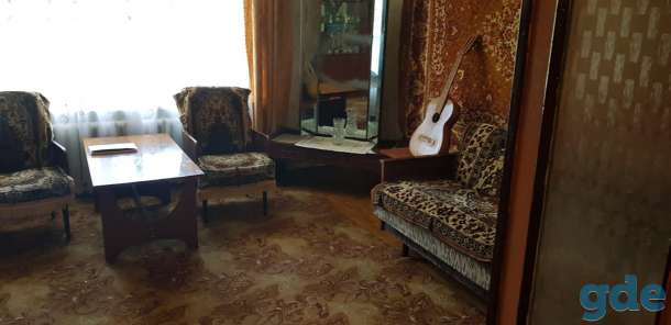 Продам двухкомнатную квартиру г.Горки, фотография 6