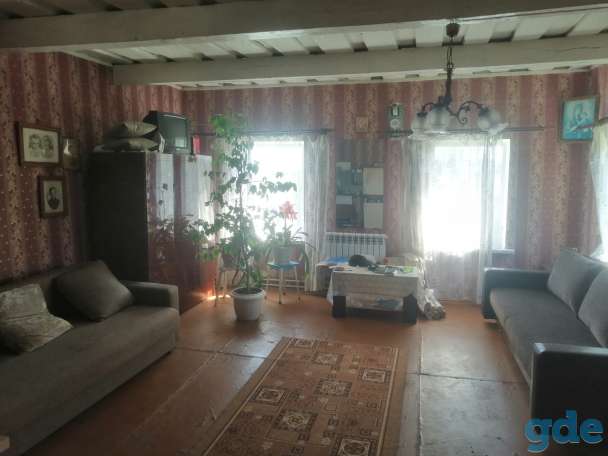 Продам дом с участком 60 соток брестская обл ЛУНИНЕЦКИЙ р-н. Д. КРАСНАЯ ВОЛЯ цена договорная, фотография 18