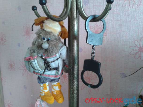 Вскрытие, ремонт, замена замков в Минске OPEN-LOCK, фотография 1