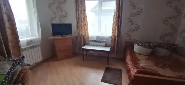 у подножья замковой горы, пер замковый д1, фотография 2