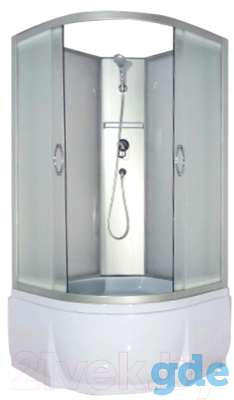 Продам новую душевую кабину в упаковке, фотография 4