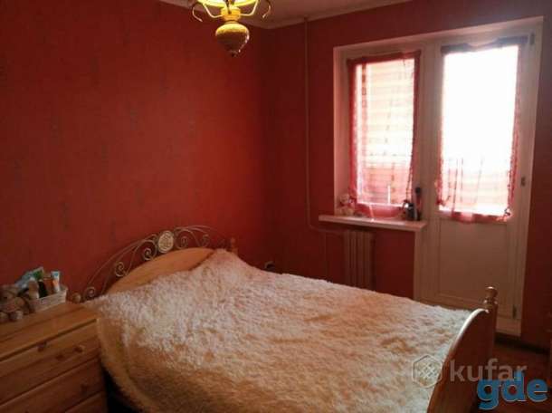 Продажа 3-х ком. квартиры Пушкина 39 г.Гродно, фотография 6