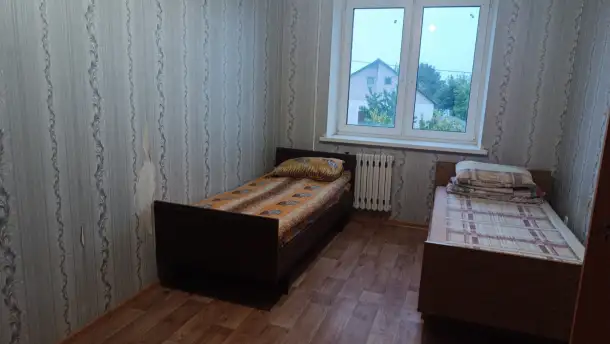 Квартира для командировочных в г. Червень, фотография 2