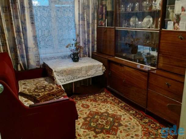 Продам 4 комнатную квартиру м-он Молодежный, фотография 5
