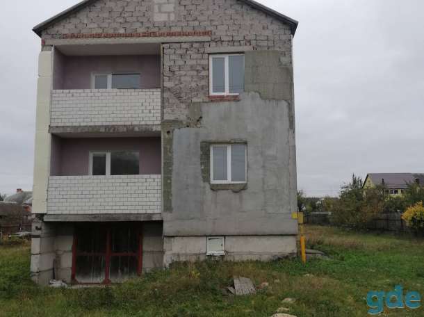 Продам дом в г. Береза, готовый для проживания., фотография 6