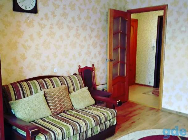 1 комнатная квартира в ЦЕНТРЕ, Смоленская, 20, фотография 7