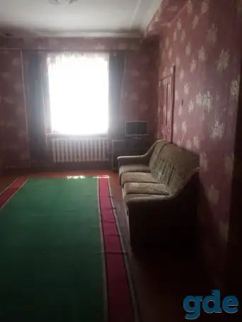 Просторная 3-х квартира, в живописном месте, Гп.Зеленый Бор, фотография 4