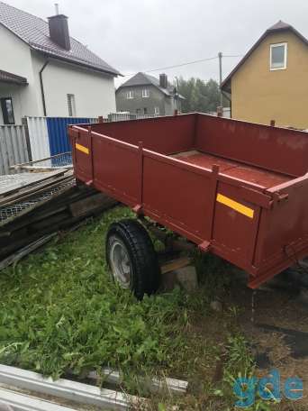 Продается трактор МТЗ Т-25А, фотография 3