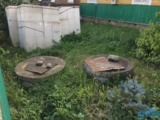 Квартира в блокированном жилом доме и земельный участок в г. Слуцк, пер. Майский 1-й д.3,кв.2, фотография 4