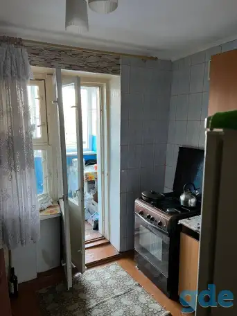 Продается трехкомнатная квартира в кирпичном доме в житковичах, фотография 5