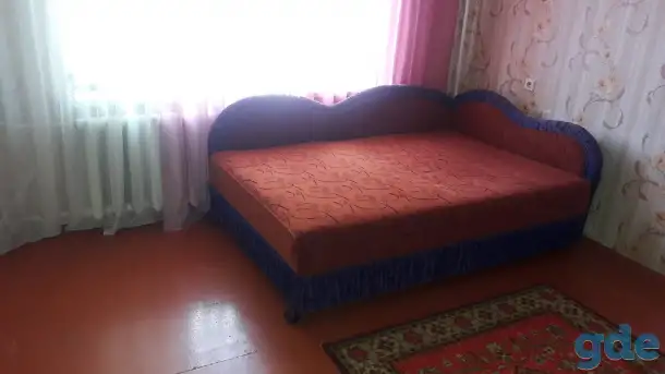 Квартира на сутки, Светлогорское шоссе, 7, фотография 1