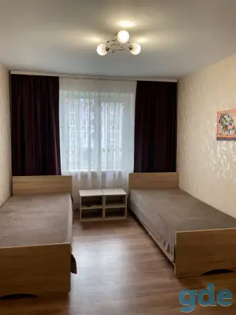 Двухкомнатная квартира в Мозыре, Бульвар Юности 39А, фотография 1