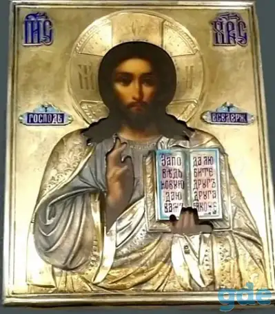 Куплю антикварную икону. Дорого., фотография 1