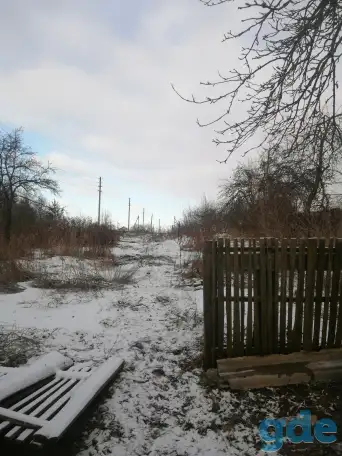 Продажа участка, д.Рандовка ул.Крестьянская 37, фотография 6