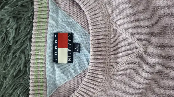 Tommy Hilfiger, фотография 1