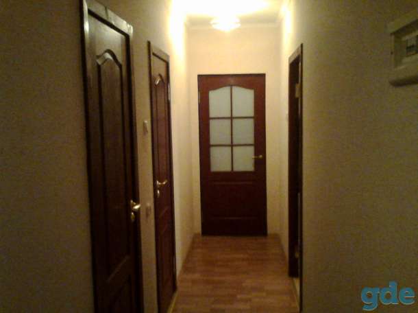 Продам 2-х комнатную квартиру, Панковой,11, фотография 3