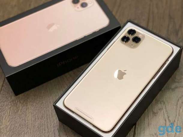 Apple iPhone 11 Pro 64GB = $500, iPhone 11 Pro Max 64GB = $550,iPhone 11 64GB = $450, Чат WhatsApp::, фотография 4