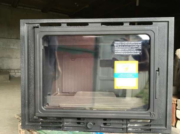 Продам новый камин, фотография 3