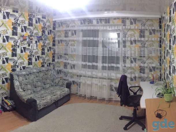 Продам 2-комн квартиру в г. Жодино, фотография 4