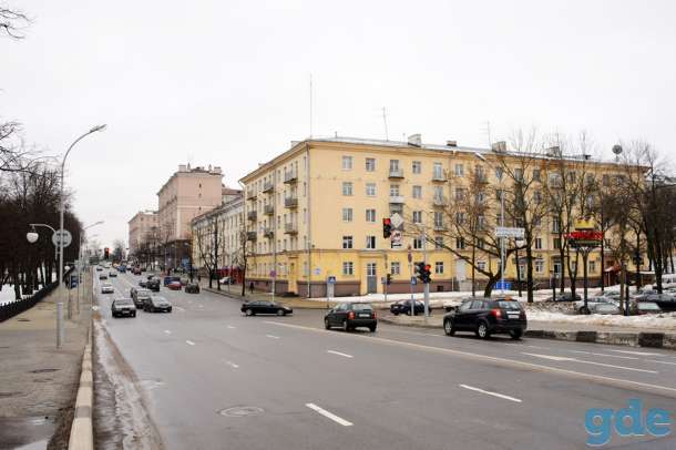 Квартира на сутки/часы возле Зыбицкой, ул. Купалы 23, фотография 5