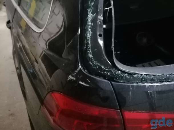 Авто Volkswagen Passat, фотография 2