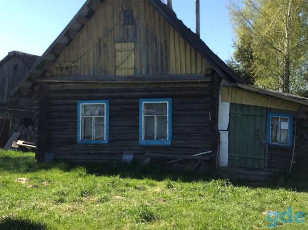 Продаётся дом(дача), д.Ранино района, фотография 1