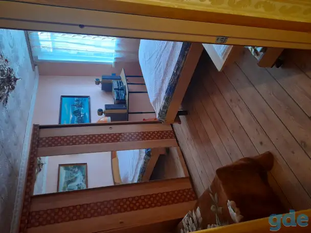 Продажа 3-х комнатная квартира, микрорайон 1,д14., фотография 12