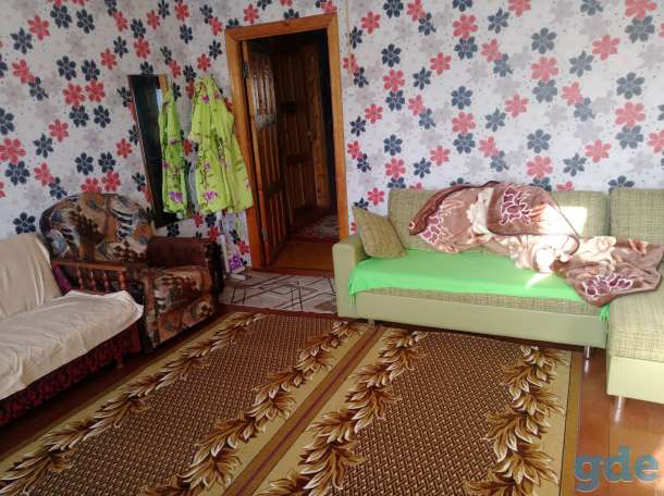 Продаётся 3-х комнатная квартира,в г ПОСТАВЫ, фотография 3
