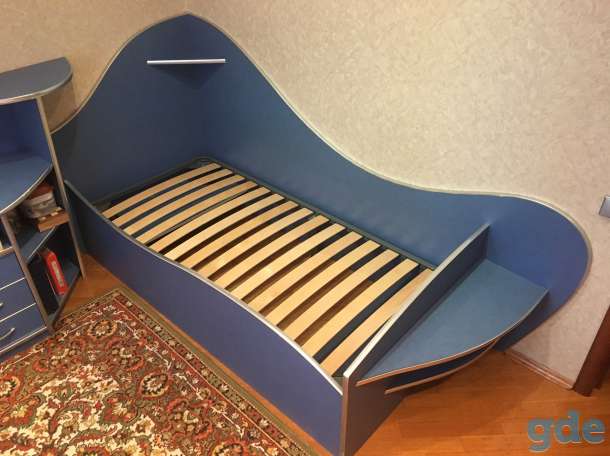 Продам детскую, фотография 2
