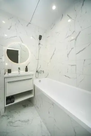 Продажа стильной квартиры в Минск-Мире, Алфёрова,22, фотография 9