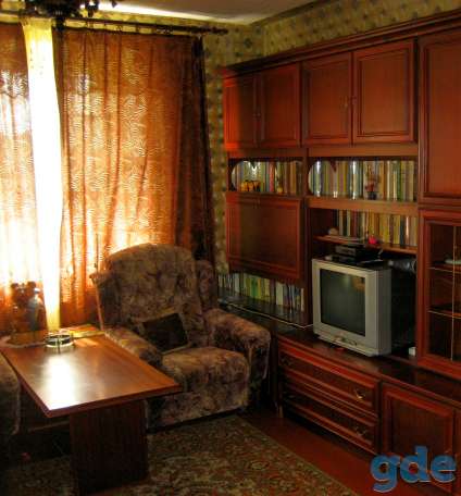 Сдача в аренду, ул. Жемчужная 32 (Кристалл), фотография 3