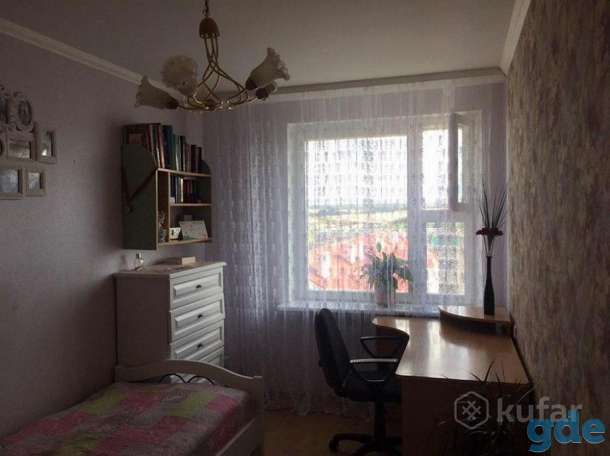 3-х комнатная квартира г.Ошмяны, фотография 5