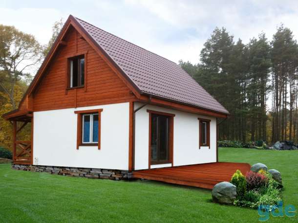 Продам дом, Проезд 31, фотография 7